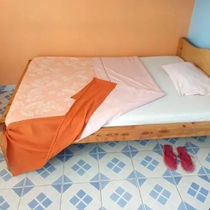Tek Kişilik Oda