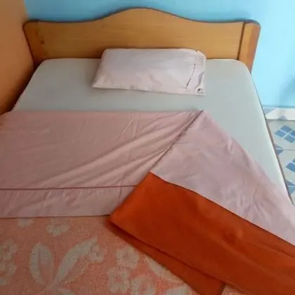 Tek Kişilik Oda