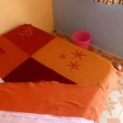 Tek Kişilik Oda