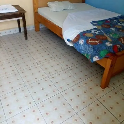 Tek Kişilik Oda