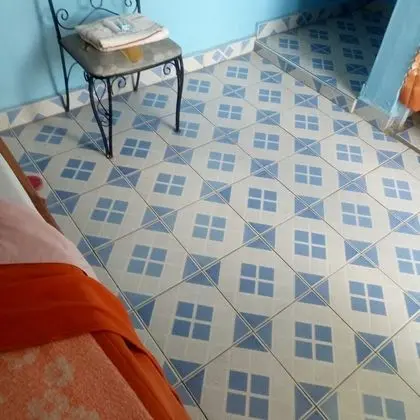 Tek Kişilik Oda