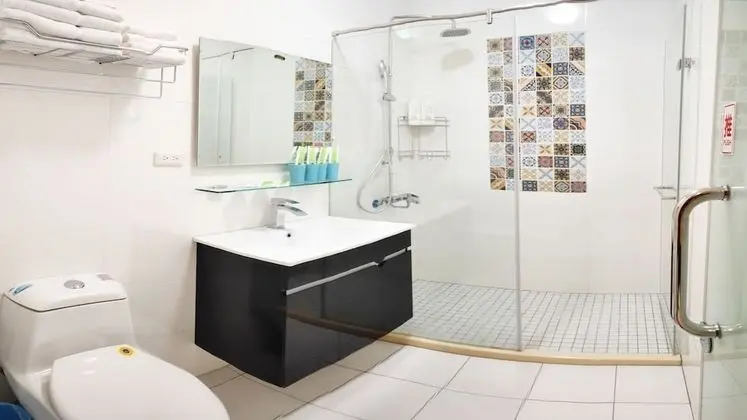 Romantic Dört Kişilik Oda, 2 Çift Kişilik Yatak, Sigara İçilmez, Şehir Manzaralı