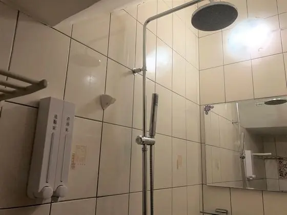 Standard Dört Kişilik Oda, 1 Yatak Odası