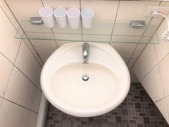 Standard Dört Kişilik Oda, 1 Yatak Odası