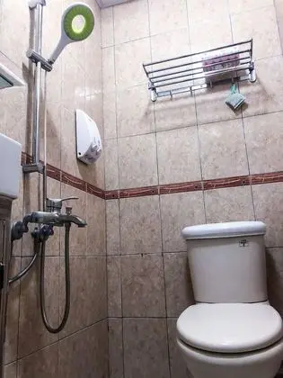 Standard Üç Kişilik Oda, 1 Yatak Odası