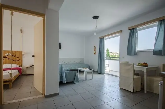 Apart Daire, 1 Yatak Odası, Dağ Manzaralı