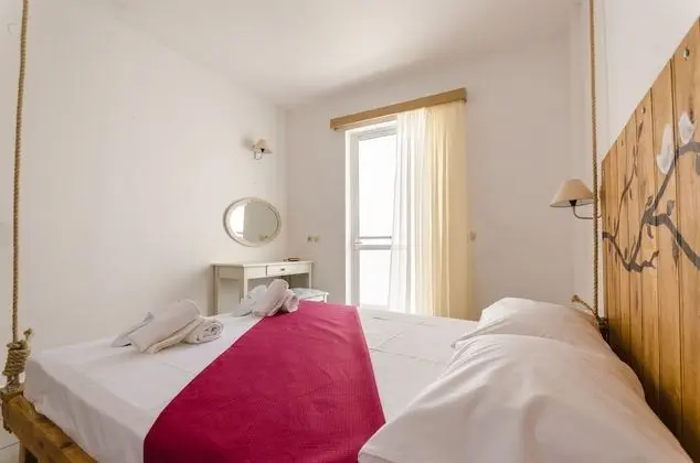 Apart Daire, 1 Yatak Odası, Dağ Manzaralı