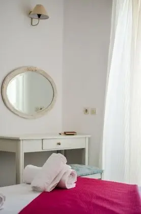 Apart Daire, 1 Yatak Odası, Dağ Manzaralı