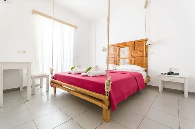 Apart Daire, 1 Yatak Odası, Dağ Manzaralı