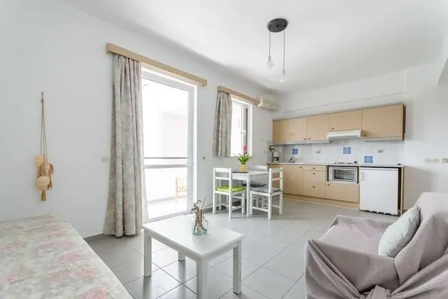 Apart Daire, 1 Yatak Odası, Dağ Manzaralı