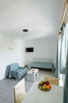 Apart Daire, 1 Yatak Odası, Dağ Manzaralı