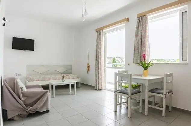 Apart Daire, 1 Yatak Odası, Dağ Manzaralı