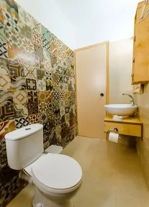 Apart Daire, 1 Yatak Odası, Dağ Manzaralı