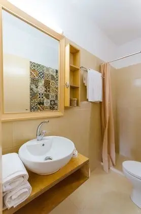 Apart Daire, 1 Yatak Odası, Dağ Manzaralı