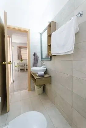 Apart Daire, 1 Yatak Odası, Dağ Manzaralı