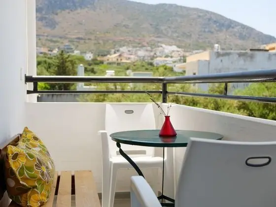 Apart Daire, 1 Yatak Odası, Dağ Manzaralı