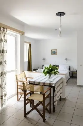 Stüdyo, Dağ Manzaralı
