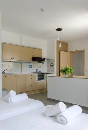 Stüdyo, Dağ Manzaralı