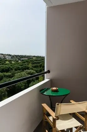 Stüdyo, Dağ Manzaralı