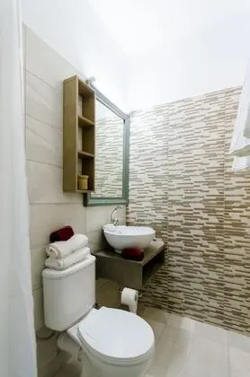 Stüdyo, Dağ Manzaralı
