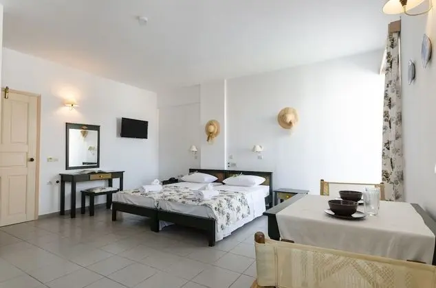 Stüdyo, Şehir Manzaralı