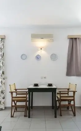 Stüdyo, Şehir Manzaralı