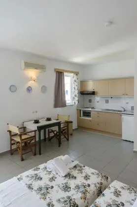 Stüdyo, Şehir Manzaralı