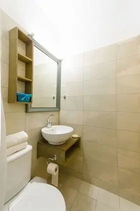 Stüdyo, Şehir Manzaralı