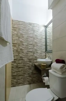 Stüdyo, Şehir Manzaralı