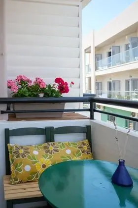 Stüdyo, Şehir Manzaralı
