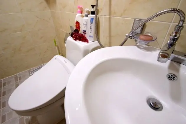 Basic Üç Kişilik Oda, Birden Çok Yatak