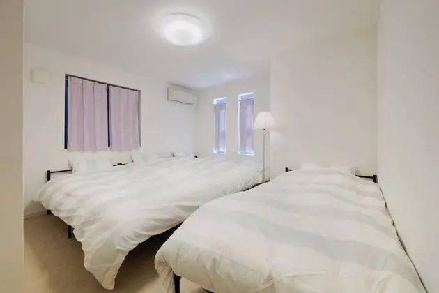 Apart Daire, 3 Yatak Odası