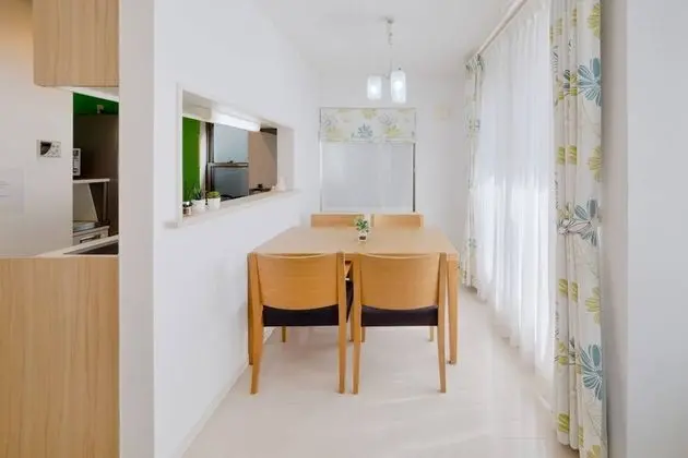 Apart Daire, 3 Yatak Odası