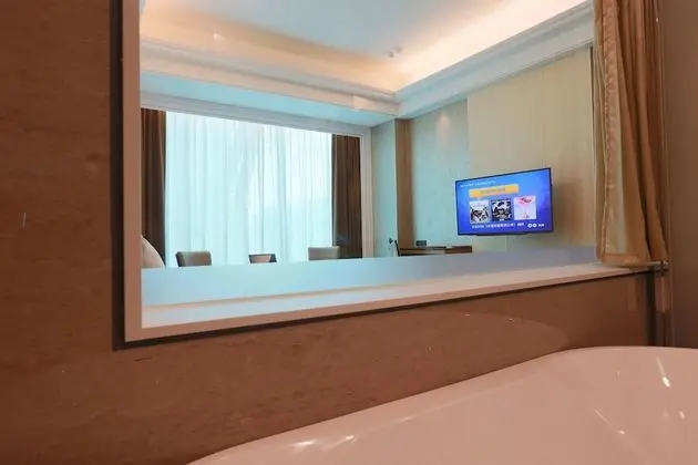 Business İki Ayrı Yataklı Oda