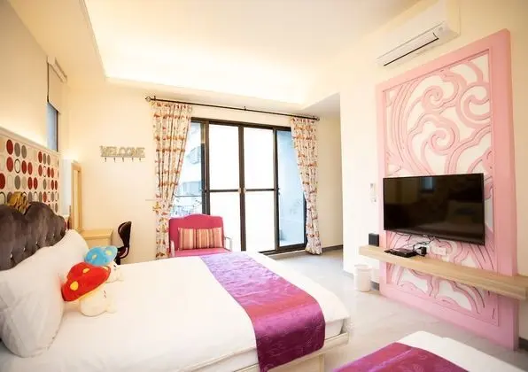Comfort Üç Kişilik Oda, 2 Banyolu