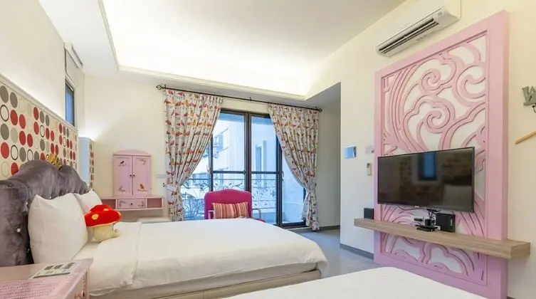 Comfort Üç Kişilik Oda, 2 Banyolu