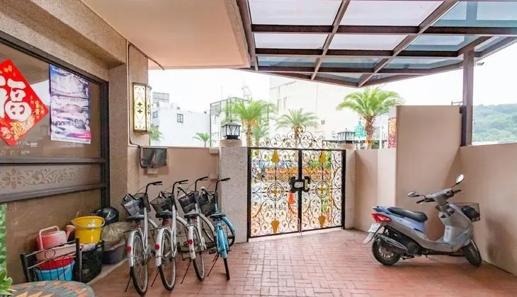 Comfort Üç Kişilik Oda, 2 Banyolu