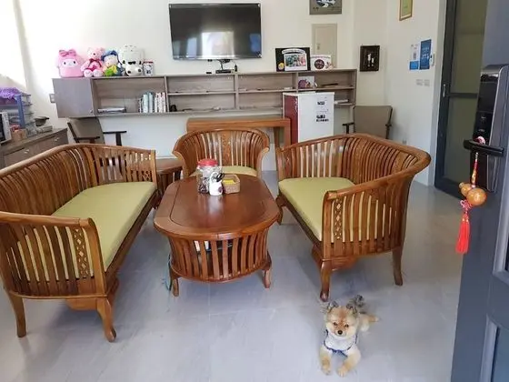 Comfort Üç Kişilik Oda, 2 Banyolu
