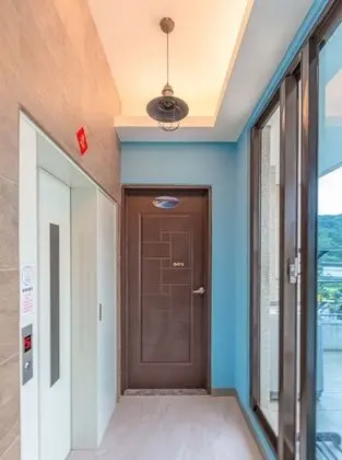 Deluxe Tek Büyük Yataklı Oda, Özel Banyo