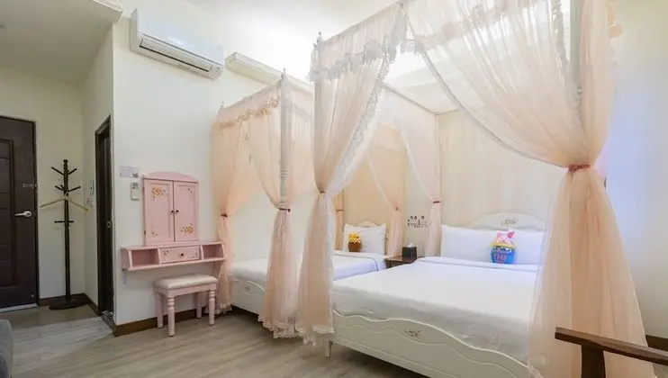 Deluxe Tek Büyük Yataklı Oda, Özel Banyo