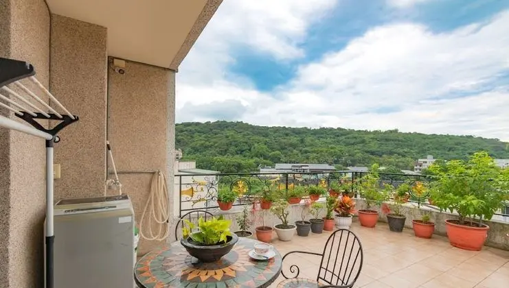 Luxury Dört Kişilik Oda