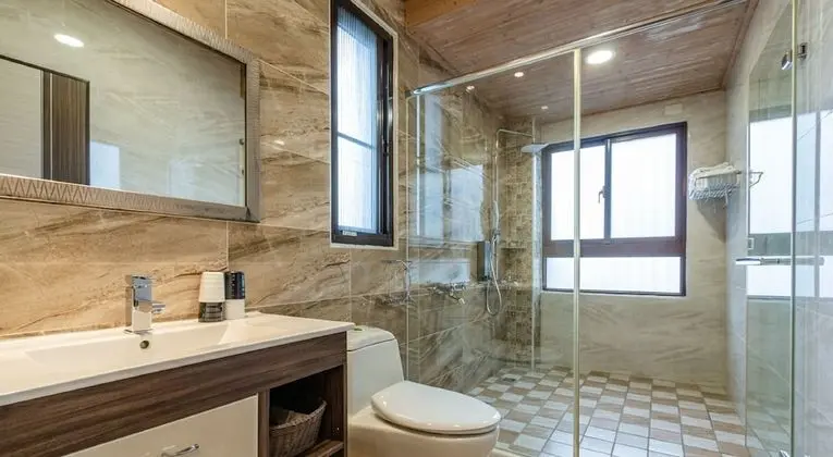 Luxury Dört Kişilik Oda