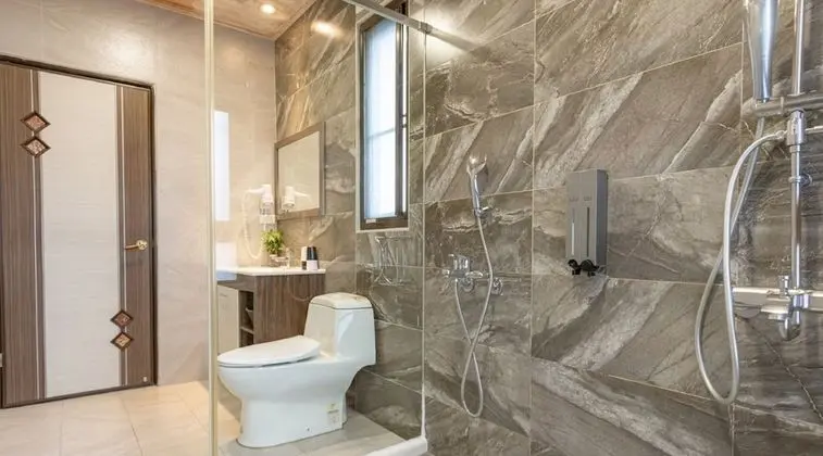 Luxury Dört Kişilik Oda