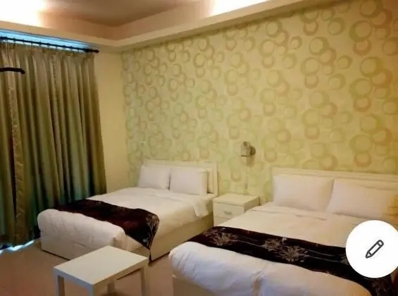 Comfort Dört Kişilik Oda