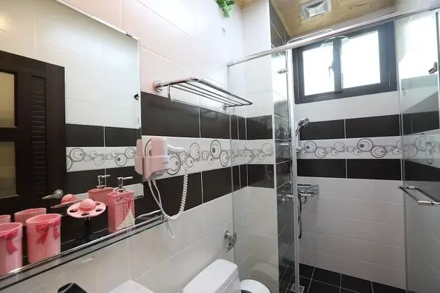 Economy Tek Büyük veya İki Ayrı Yataklı Oda, 2 Tek Kişilik Yatak