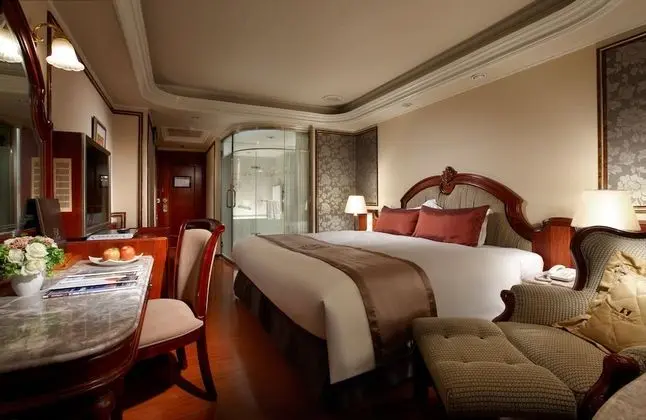 Tek Büyük Yataklı Oda (Non-Cancelable)