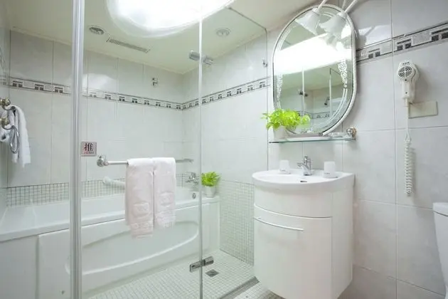 Tek Büyük Yataklı Oda (Non-Cancelable)