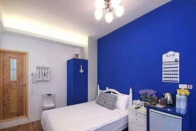 Design Tek Büyük Yataklı Oda