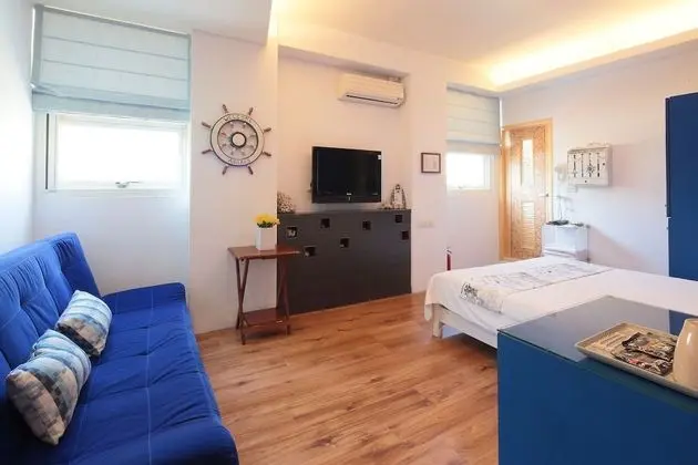 Design Tek Büyük Yataklı Oda