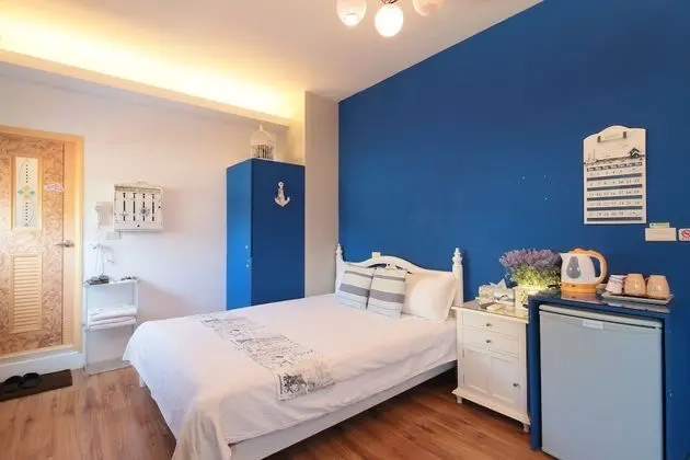 Design Tek Büyük Yataklı Oda